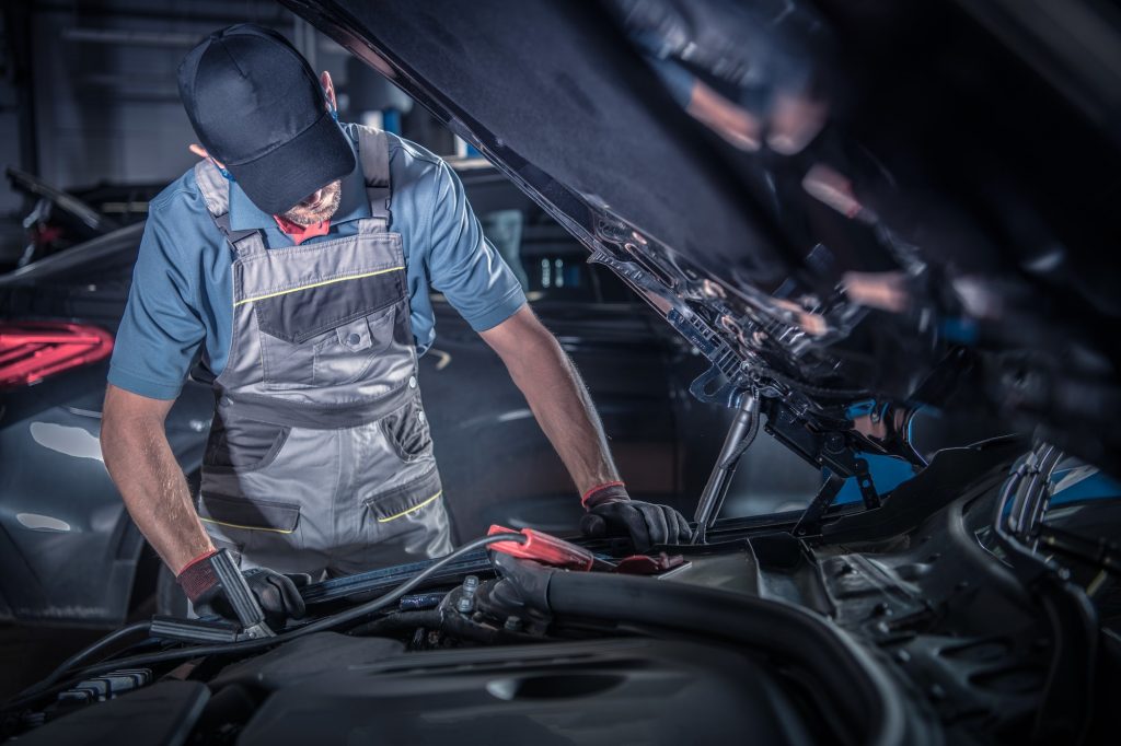The Importance of Engine Detailing for Longevity